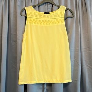 The Limited Dress Shirt Size M